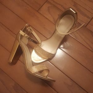 Special Occasion Ladies Shoes